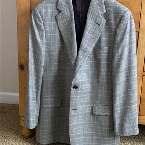 Brooks Brothers “346” Sport Coat.